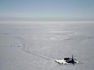 Alaska Has a Rock Shortage