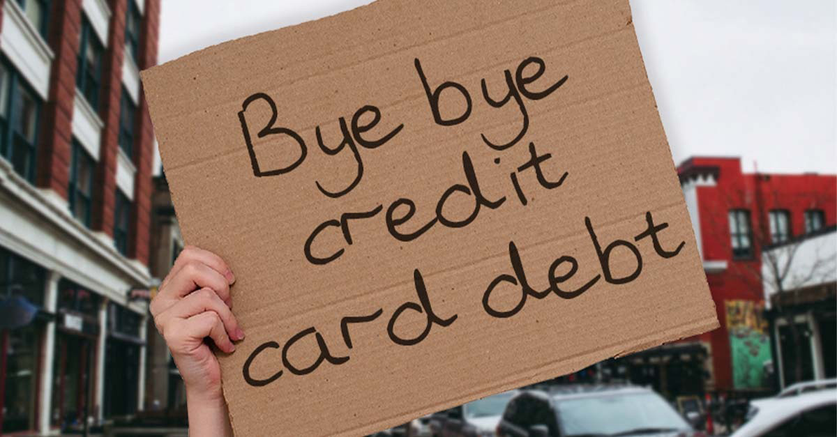 Americans With Credit Card Debt Could Be in for a Big Surprise