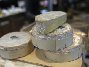 Favorite French Cheeses Could Disappear