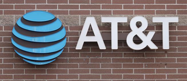 AT&T Explains Mass Outage