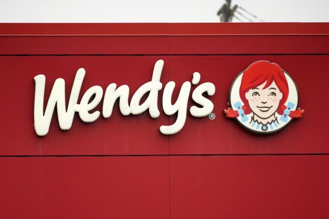 Surge Pricing Is Coming to Wendy's