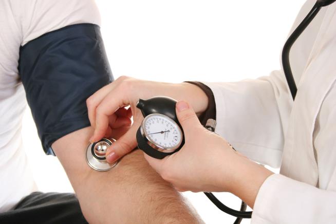 For Some, Annual Physicals May Not Be Worth It