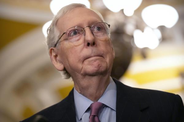 McConnell's Legacy Isn't in Congress