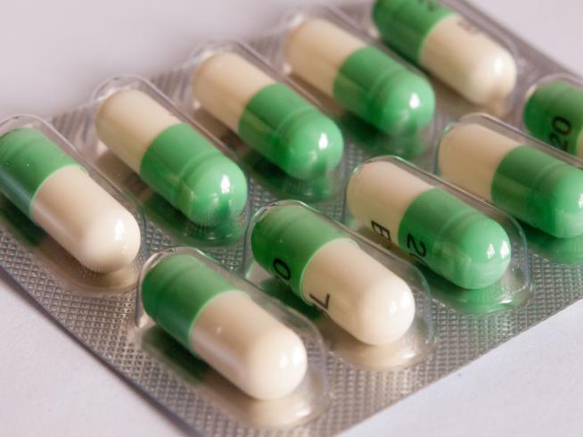 Antidepressant Use Surging in Young People