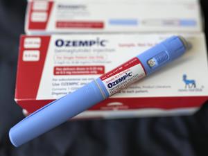 Patients Discover Going Off Ozempic Is No Easy Road