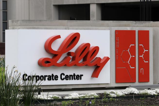 FDA Delays Approval of Eli Lilly's Alzheimer's Drug