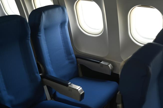 Want to Keep That Middle Seat Clear? This Airline Lets You