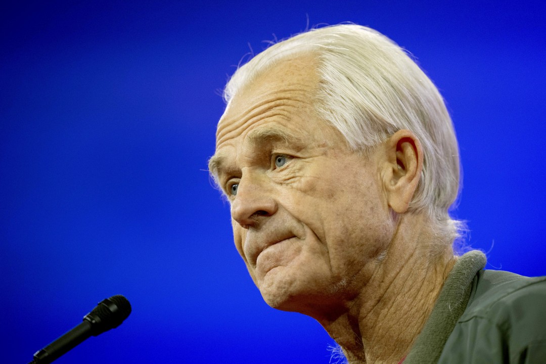 Navarro Is Due in Prison After Supreme Court Passes