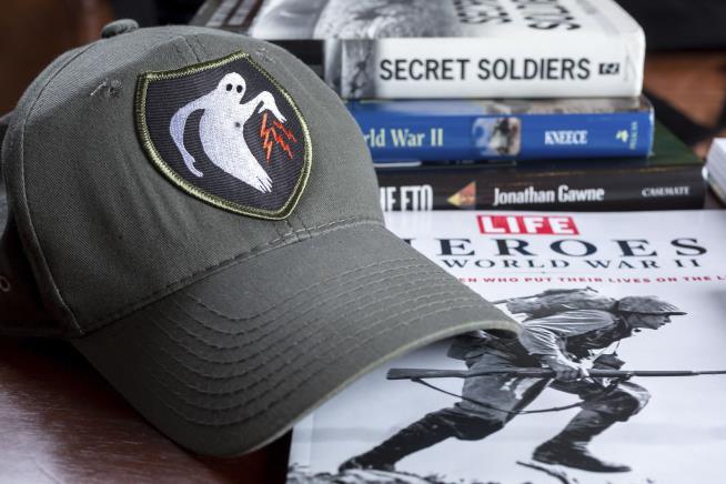 Secret WWII 'Ghost Army' Finally Getting Its Due