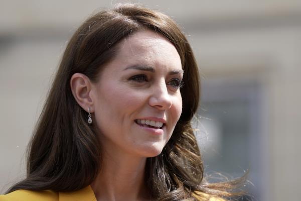 Princess Kate Has Cancer, Is Undergoing Chemo