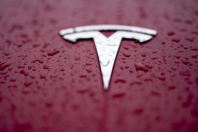 More Bad News for Tesla
