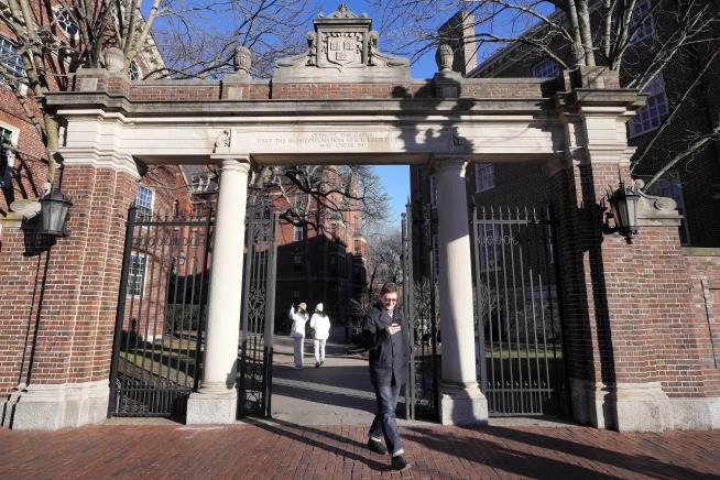 More Colleges Crack the $90K Threshold