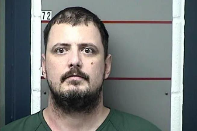 Kentucky Man Faked His Own Death to Avoid Child Support