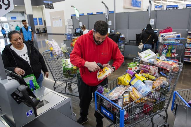 Part of Walmart's $45M Grocery Settlement Could Be Yours