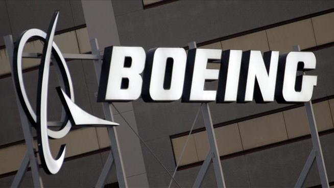 It's Only Tuesday, but Boeing Is Having a Pretty Bad Week