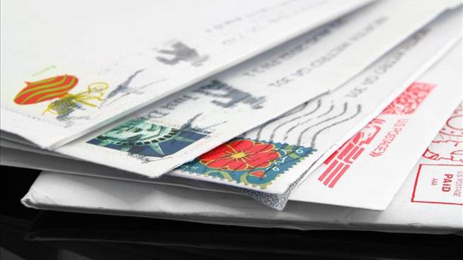The USPS Wants You to Pay More for Stamps—Again