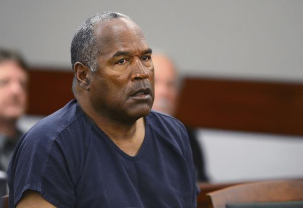 OJ Simpson Is Dead at 76