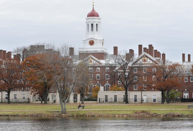 Harvard Will Again Require Test Scores for Admission
