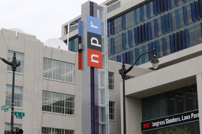 NPR Suspends Editor After Scathing Critique
