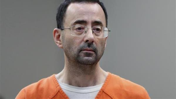 FBI Sat on Nassar Allegations, Will Pay for Doing So