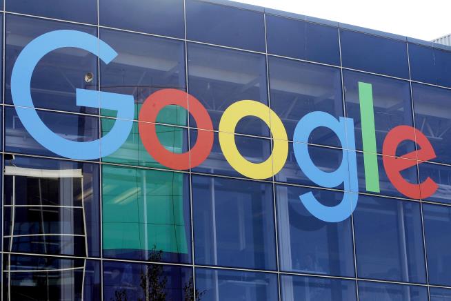 Google Fires 28 Workers Who Protested Israel Contract