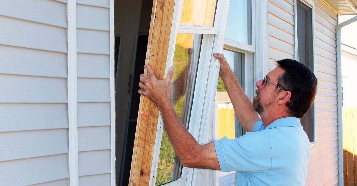 New Windows Available if You Own a Home in These Zip Codes