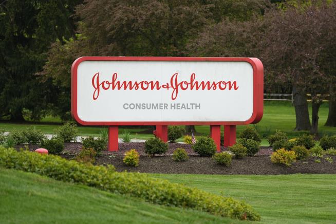 Johnson & Johnson Has Plan to Settle Cancer Lawsuits