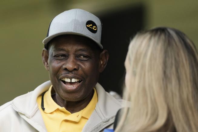 2nd Black Trainer Since Early '50s Heads to Kentucky Derby