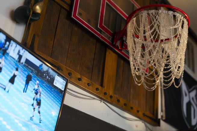Bar That Shows Only Women's Sports Is Going Nationwide