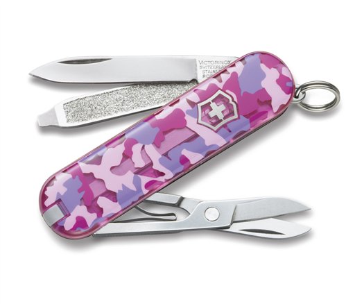 New Version of Swiss Army Knife Will Lack One Big Thing