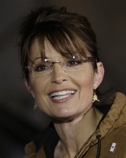 Housewives Desperate for Palin Appearance