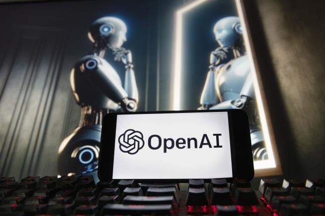 OpenAI Co-Founder Is Out, Months After Leading 'Failed Coup'