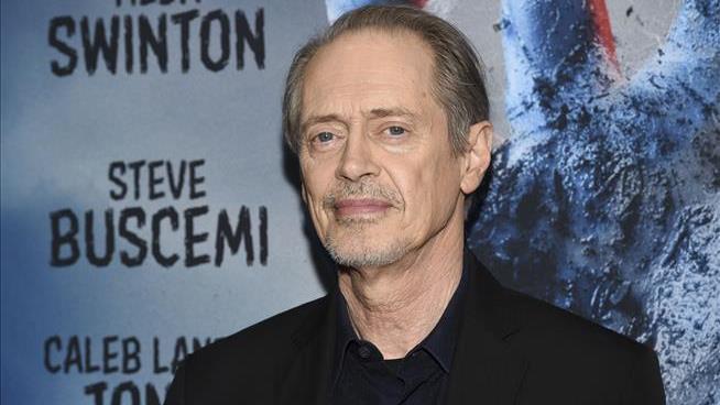 Man Suspected of Punching Steve Buscemi Is Identified