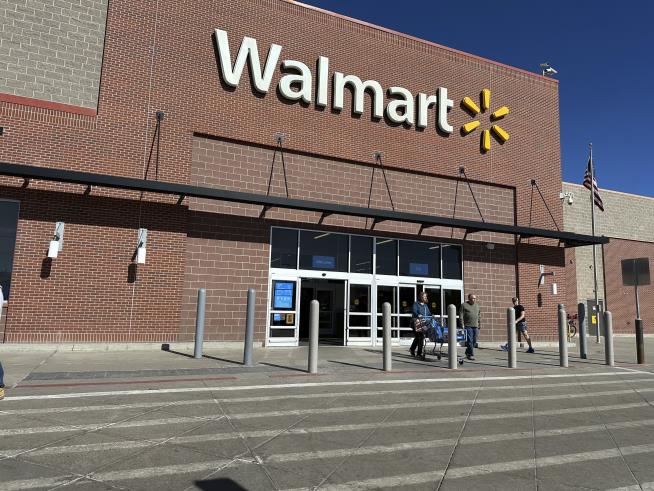 Walmart Is Latest Company to Cut Back on Remote Work