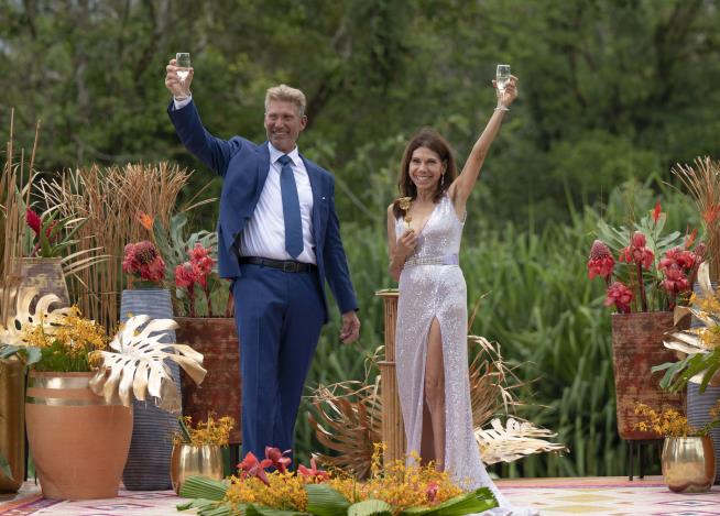 Stats Say Love on 'The Bachelor' Lacks Staying Power