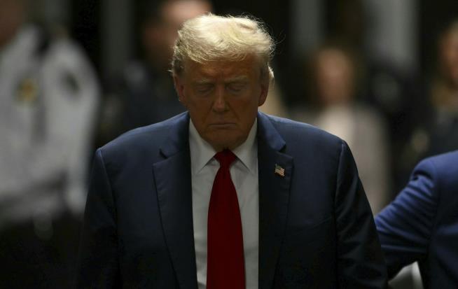 Will Trump Testify? Sources Say No