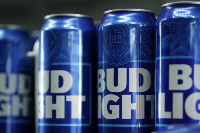 Alito Got Out of Bud Light After Political Boycott Started