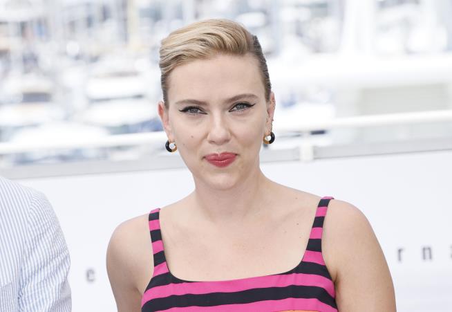 Scarlett Johansson Agrees With Demo Users on ChatGPT Voice