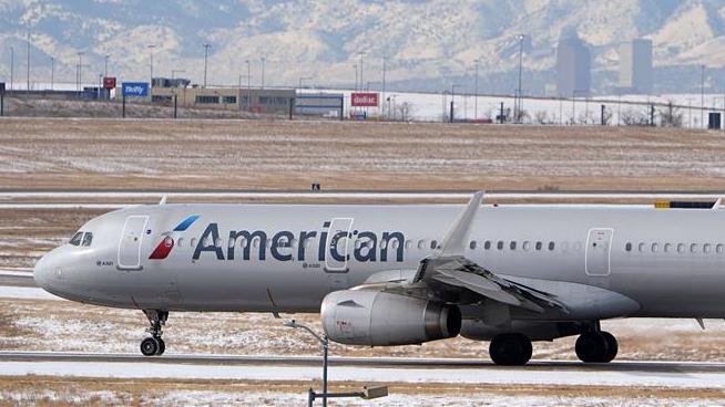 3 Black Men Asked to Exit an American Flight Are Suing