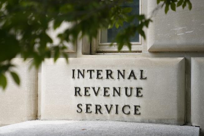 IRS Makes Free Tax-Return Program Permanent