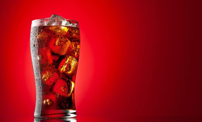 'The Cola Wars Are Now a 3-Horse Race'