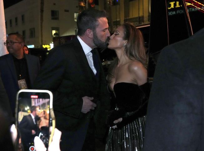 Divorce Reportedly 'Imminent' for Jennifer Lopez, Ben Affleck