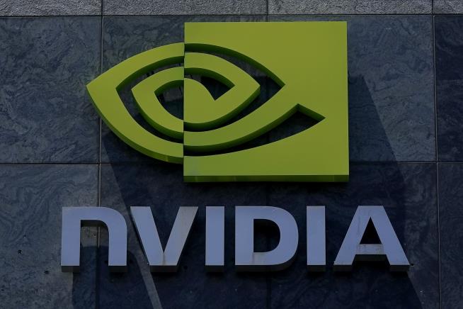 Inside Nvidia's Crazy 10-for-1 Stock Split