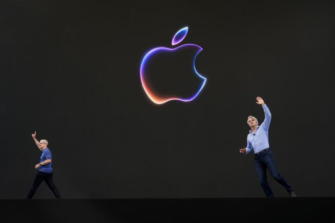 Apple Explains Plans to Integrate AI Technology
