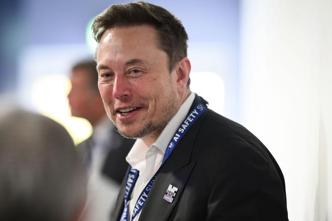 Musk Says Shareholders Approved $56B Pay Package