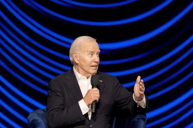 Biden Unleashes Withering New Trump Attack