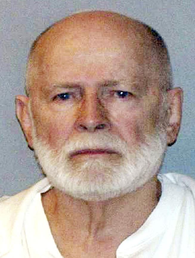 Inmate Linked to Bulger Killing Won't Serve Extra Time