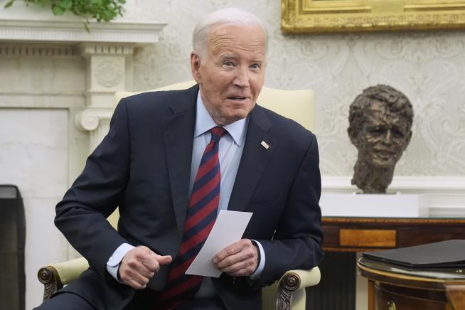 Biden to Announce Major Plan for Undocumented Spouses