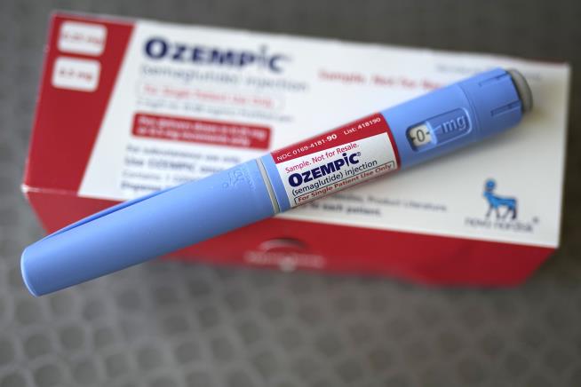 Drugmaker to Face Questions on Price of Ozempic, Wegovy