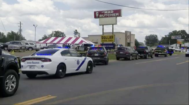Death Toll Rises to Four in Grocery Store Shooting